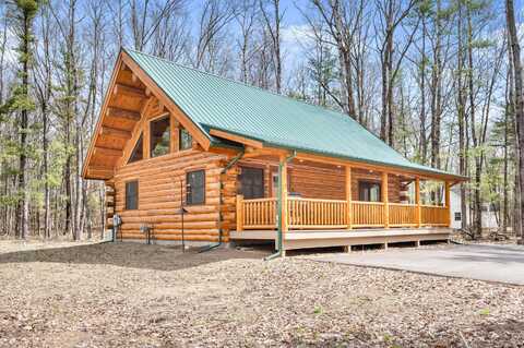 19308 Seneca Avenue, Big Rapids, MI 49307