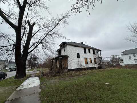 4160 Crane Street, Detroit, MI 48214