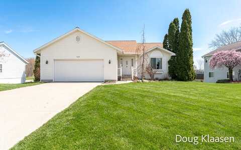 3478 Persimmon Lane, Holland, MI 49424
