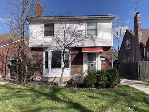 10154 Duprey Street, Detroit, MI 48224