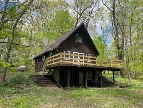 238 Maple Street, Bitely, MI 49309