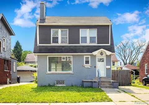 3485 Bedford Street, Detroit, MI 48224