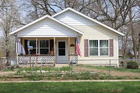 604 Leonard Avenue, Muskegon, MI 49442