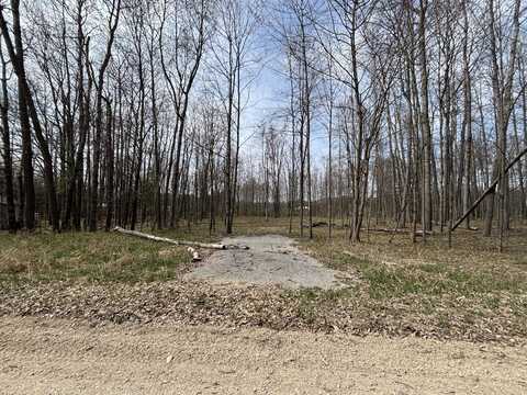 8390 Highland Trail, Canadian Lakes, MI 49346