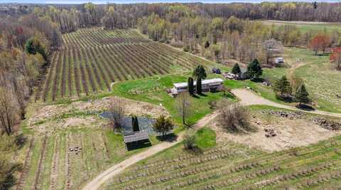 68345 42nd Avenue, Covert, MI 49043