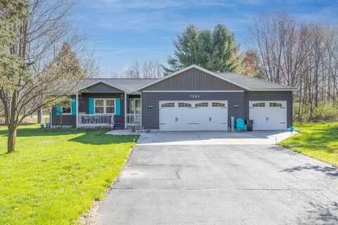 7364 Regency Lane, Canadian Lakes, MI 49346
