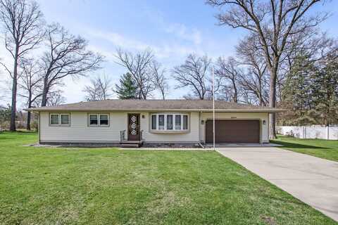 1877 Queens Court, Muskegon, MI 49445