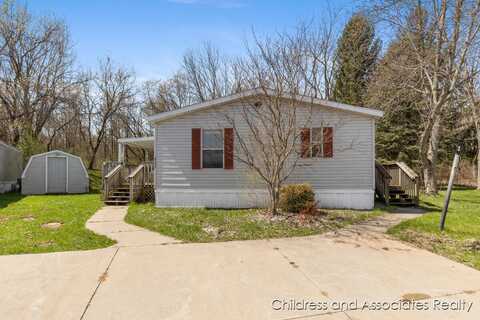 8749 Country View Circle, Sparta, MI 49345
