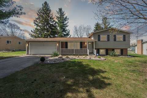 4223 Marianne Drive, Flushing, MI 48433