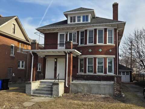 141 Dakota W, Detroit, MI 48203