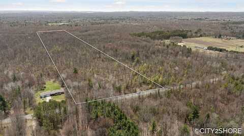 V/L W Mcmillan Road, Muskegon, MI 49445