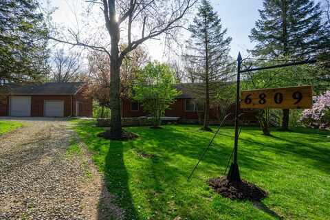 6809 Merton Drive, Jackson, MI 49201