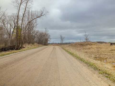 V/L Stillwagon Road, West Branch, MI 48661