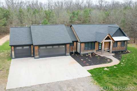 13034 Green Street, Grand Haven, MI 49417