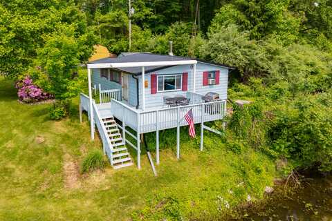 61157 Timberlane Drive, Jones, MI 49061