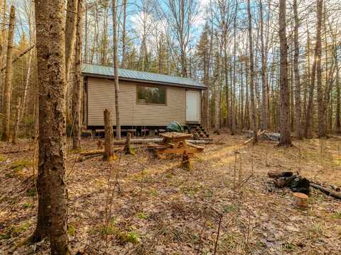 V/L Merwin Creek Road, Gulliver, MI 49840