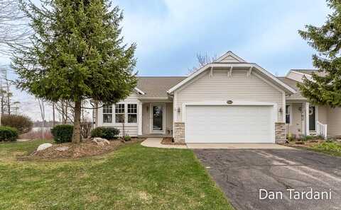 6943 Windwater Court, Norton Shores, MI 49444