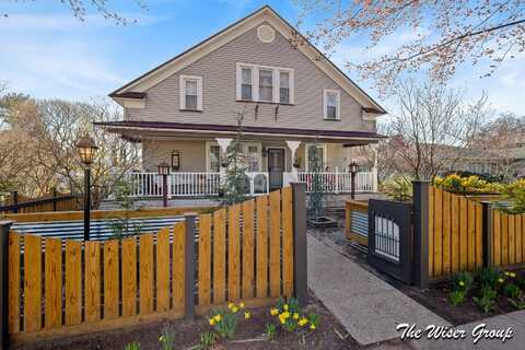 2178 Bourdon Street, Muskegon, MI 49441