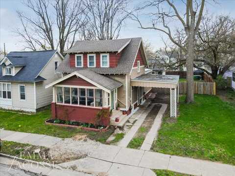 107 Ann Street NE, Grand Rapids, MI 49505