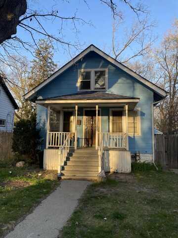 16816 Lamphere, Detroit, MI 48219
