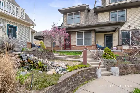 814 Livingston Avenue NE, Grand Rapids, MI 49503