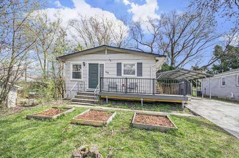 468 Courtland Street, Ypsilanti, MI 48197