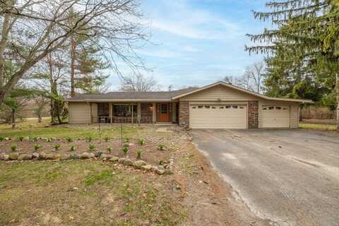 3514 Judd Road, Milan, MI 48160