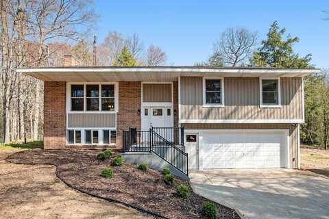 2908 Rennells Road, Spring Lake, MI 49456