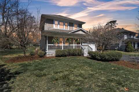 1144 Harding Avenue, Rochester Hills, MI 48307