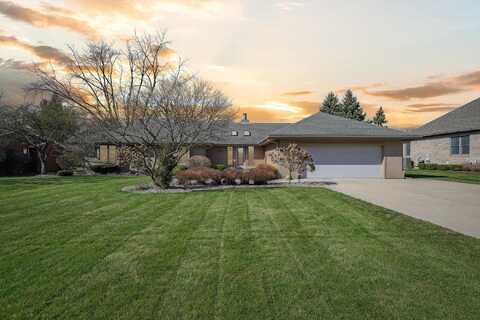 47724 Denton Road, Van Buren Twp, MI 48111