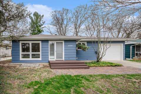 2100 S Circle Drive, Ann Arbor, MI 48103