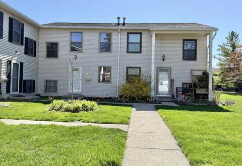 8337 Lakeview Court, Ypsilanti, MI 48198