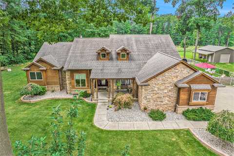 873 Cody Drive, Dexter, MI 48130