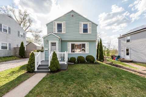 117 Longman Lane, Ann Arbor, MI 48103
