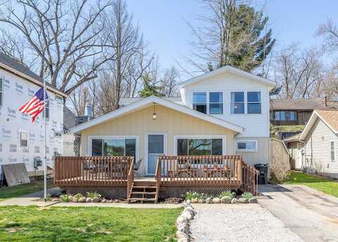 252 Evans Trail, Tipton, MI 49287
