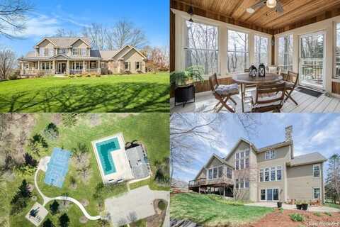 1715 Flowers Crossing Drive NE, Grand Rapids, MI 49525