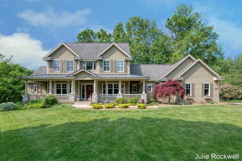 1715 Flowers Crossing Drive NE, Grand Rapids, MI 49525