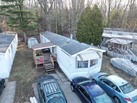 14787 Apple Drive, Fruitport, MI 49415