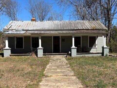 34 Long Road, Chappells, SC 29037