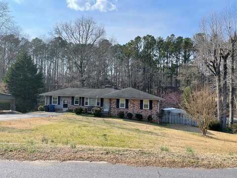 25 25 Summit, Ware Shoals, SC 29692