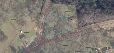 1101 Cambridge St, Abbeville, SC 29620