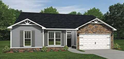 114 Burberry Circle lot 7, Greenwood, SC 29646