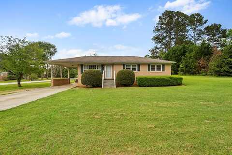 119 Thompson Drive, Greenwood, SC 29646