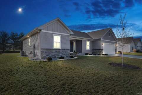1550 Sandlewood Drive, Goshen, IN 46526