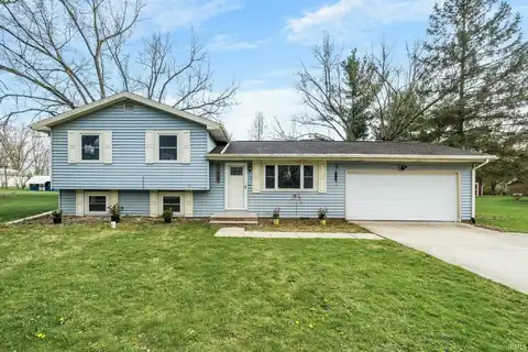 17746 Hartman Street, South Bend, IN 46614