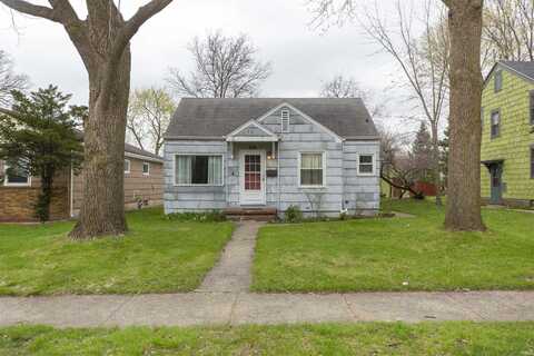 809 E Donmoyer Avenue, South Bend, IN 46614