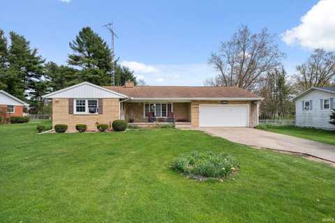 51914 Orange Road, South Bend, IN 46628