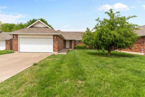 2611 S Overbrook Avenue, Springfield, MO 65807