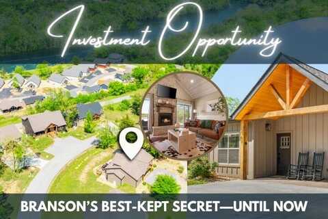 167 Rocking Chair Loop, Branson, MO 65615