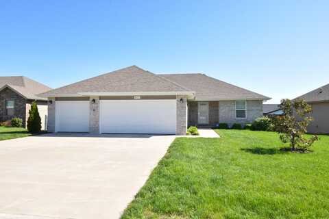 846 Jefferson Street, Rogersville, MO 65742